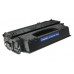 Cartus toner compatibil HP Q5949X Q7553X negru, 7000 pagini, Laser Toner Cartridge